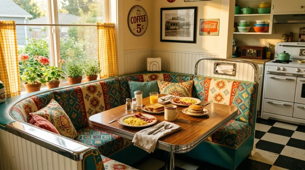 21 Charming Vintage Kitchen Ideas That Never Go Out of Style