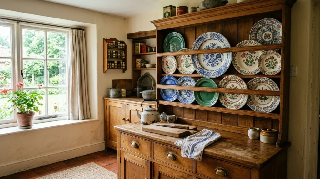 21 Charming Vintage Kitchen Ideas That Never Go Out of Style