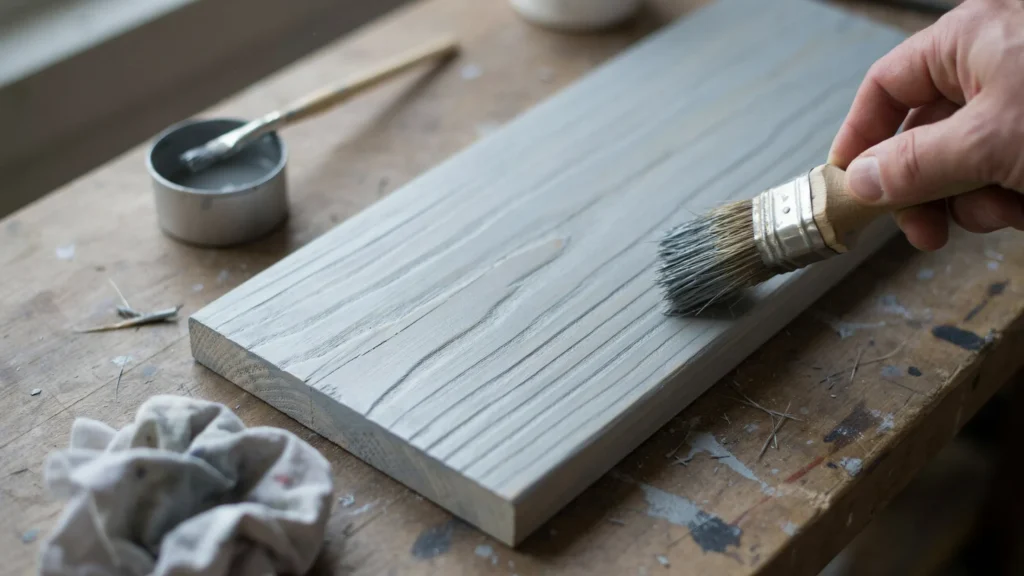 Add Texture and Depth