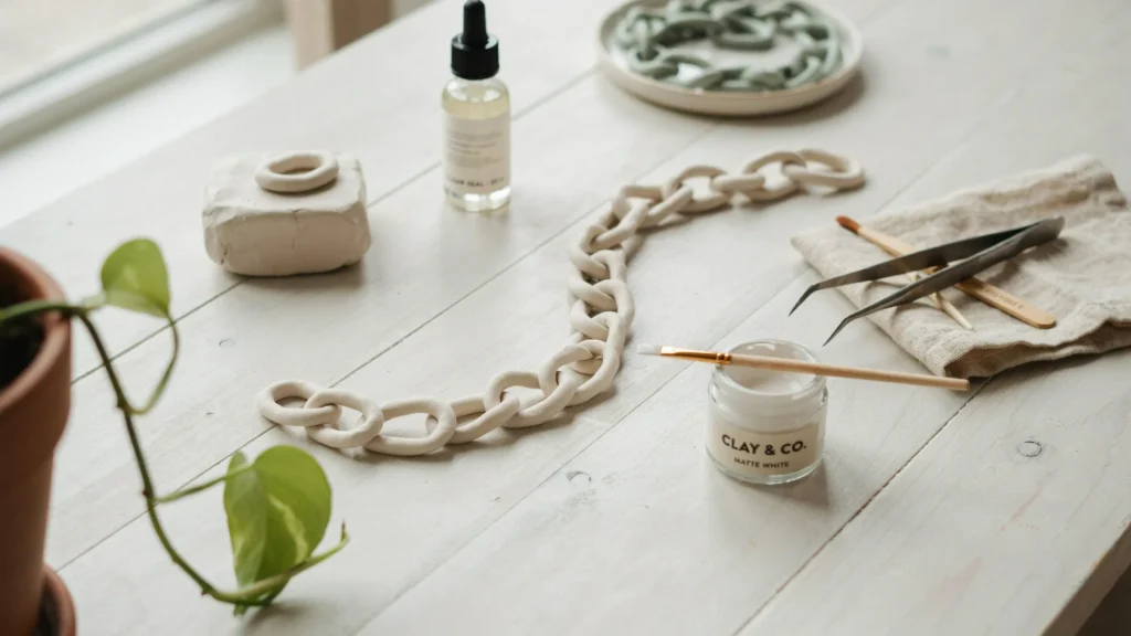 Bring boutique style home with your own two hands.