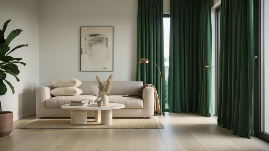 Choose Colors That Match Your Rooms Mood