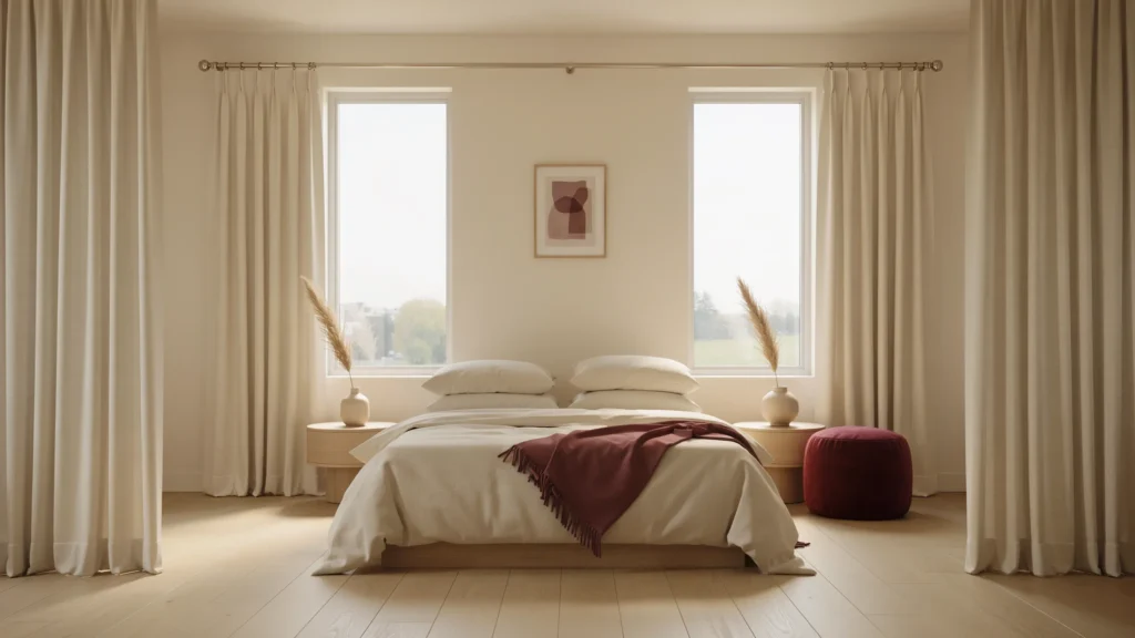 Create a Seamless Look With a Single Rail