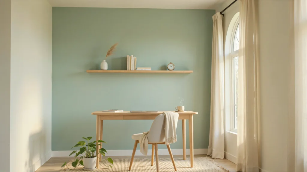 Embrace an All-White Colour Palette