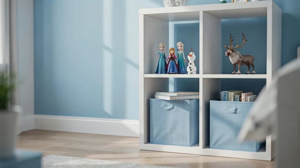 Get Storage Right With Themed Solutions