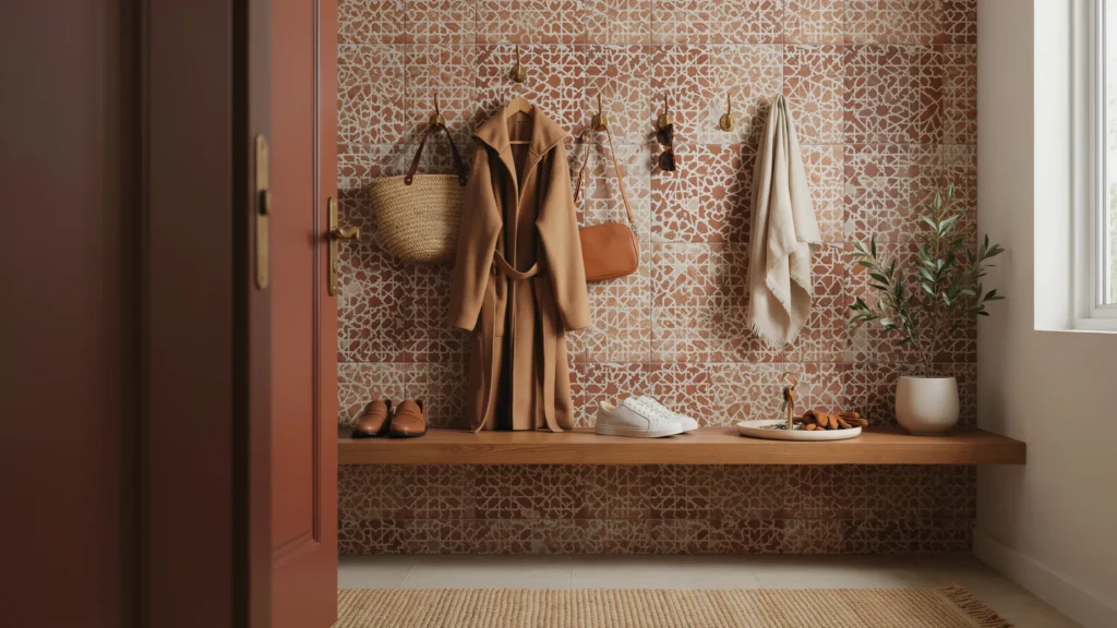 Hidden Storage Nooks