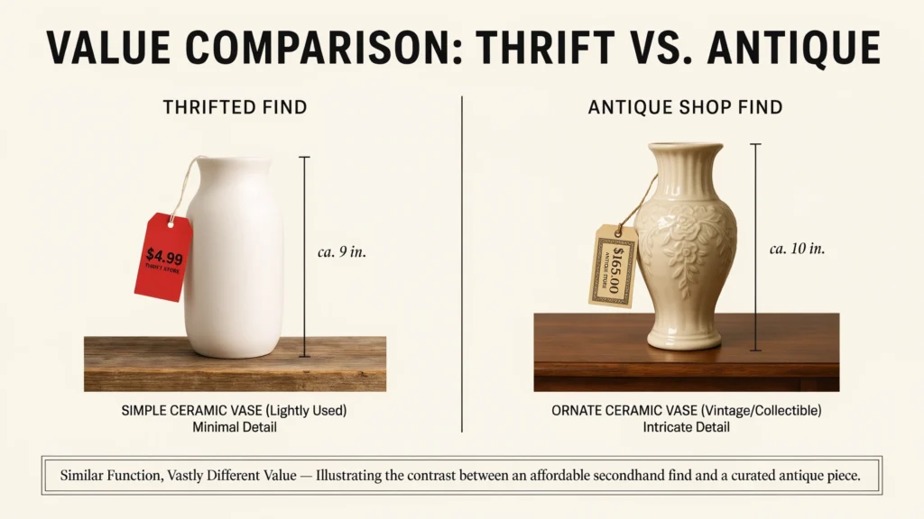 How Much Does a Faux Rust Makeover Really Save You