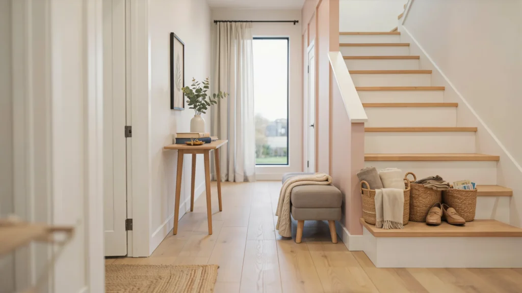 Light and Bright Color Palette