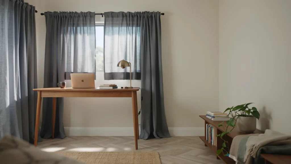 Make Small Windows Look Larger