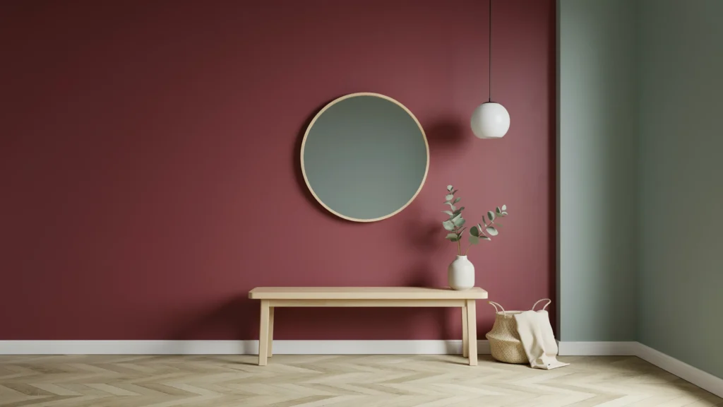 Minimalist and Airy