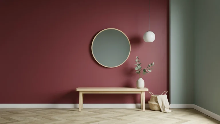 Minimalist and Airy