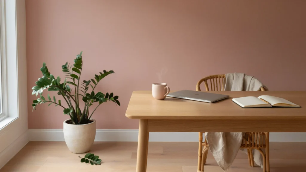 Prioritise Natural Light