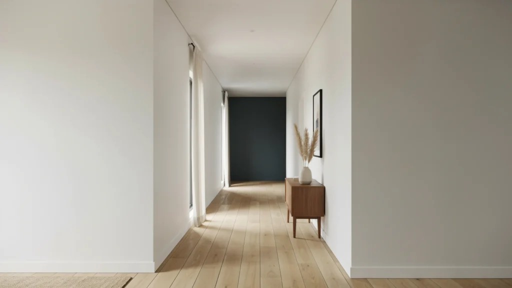 Rooms Proportions