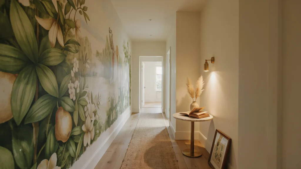 Statement Wall Art or Mural