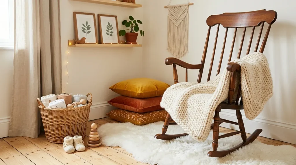 Top 10 Fall Baby Nursery Ideas