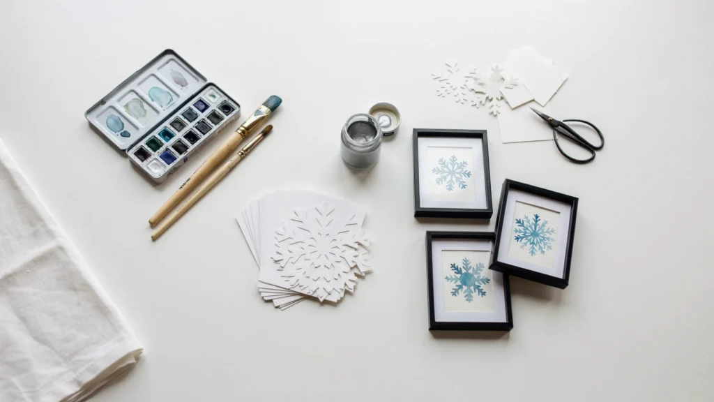 Try These DIY Projects for a Personal Touch