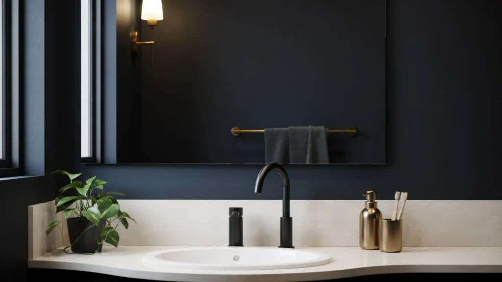 Upgrade Faucets for a Modern Look
