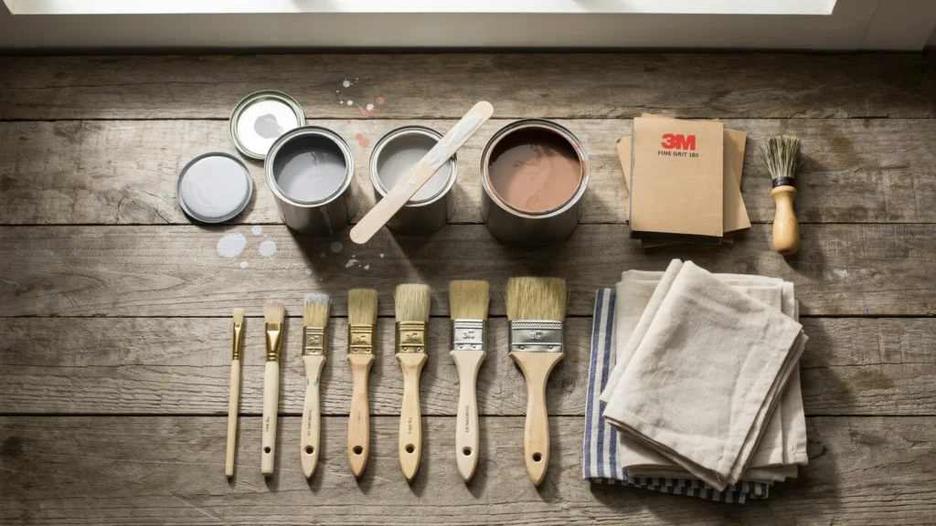 What Materials and Tools Do You Need