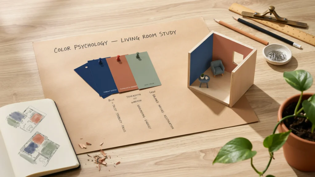 Why Color Matters More Than Any Other Design Choice