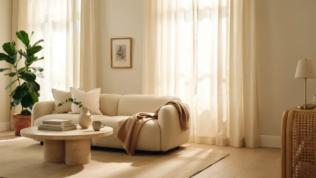 Window treatments