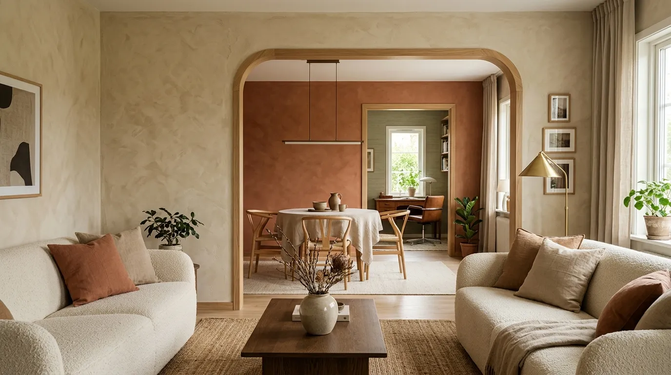 DIY Textured Paint: Endless Home Decor Ideas