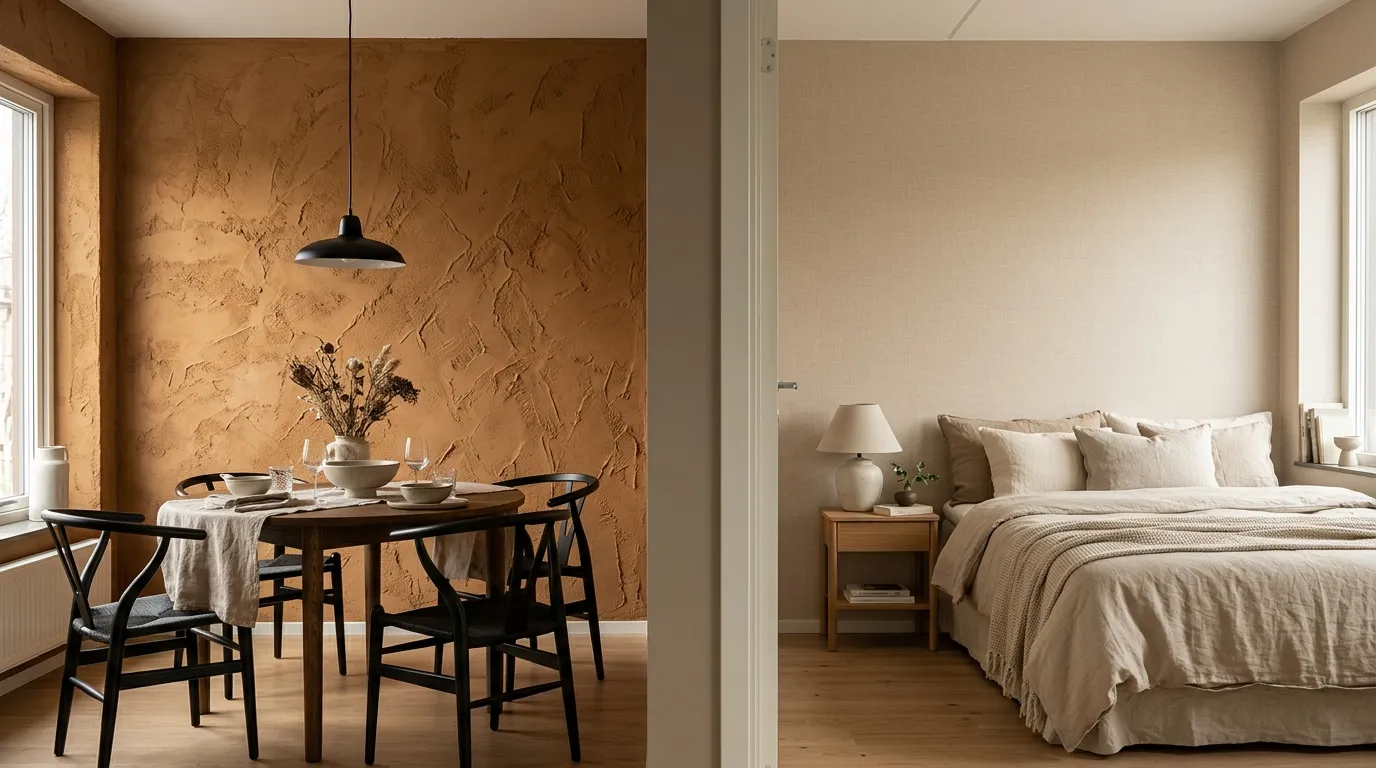 DIY Textured Paint: Endless Home Decor Ideas DIY texture paint