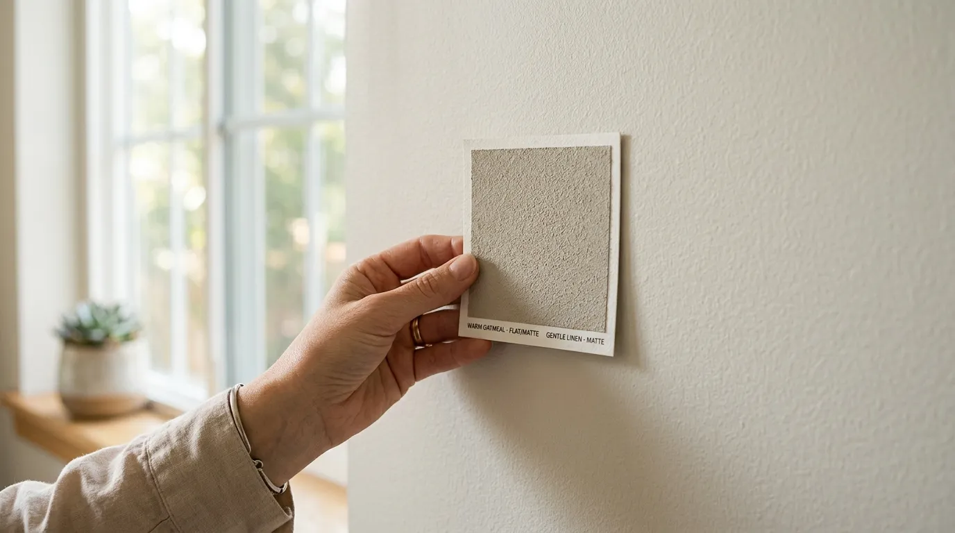 DIY Textured Paint: Endless Home Decor Ideas