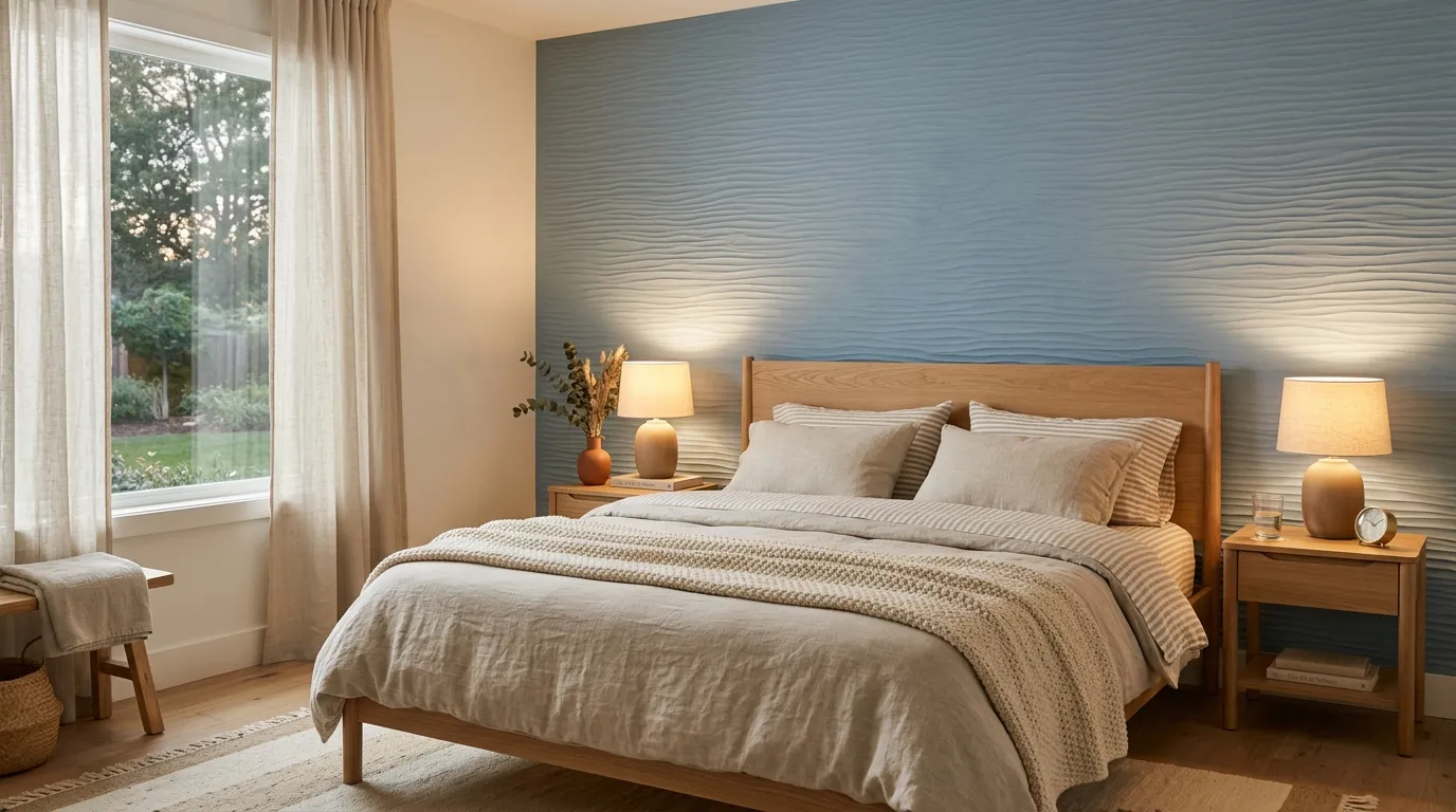 DIY Textured Paint: Endless Home Decor Ideas