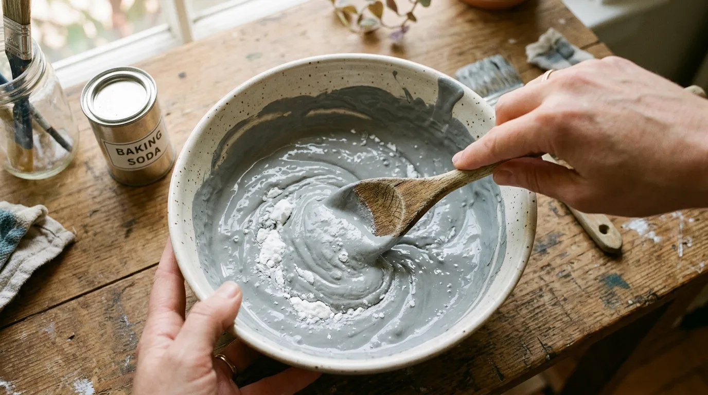 DIY Textured Paint: Endless Home Decor Ideas