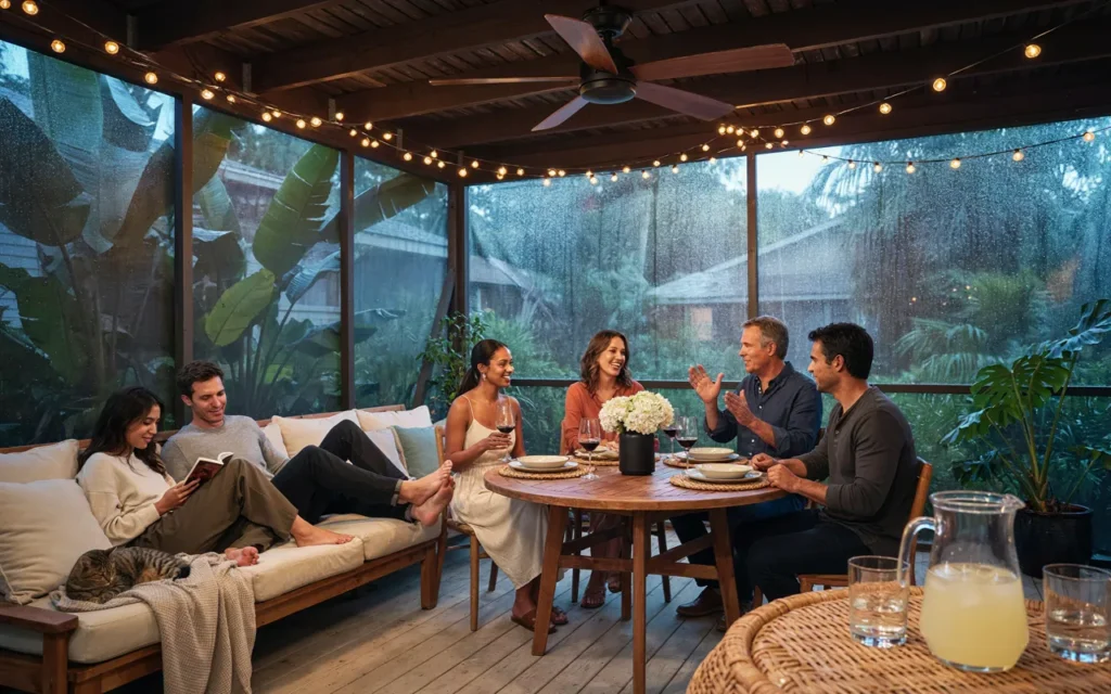 10 Reasons a Lanai