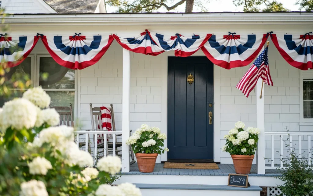12 Fun Outdoor Decorating Ideas for the