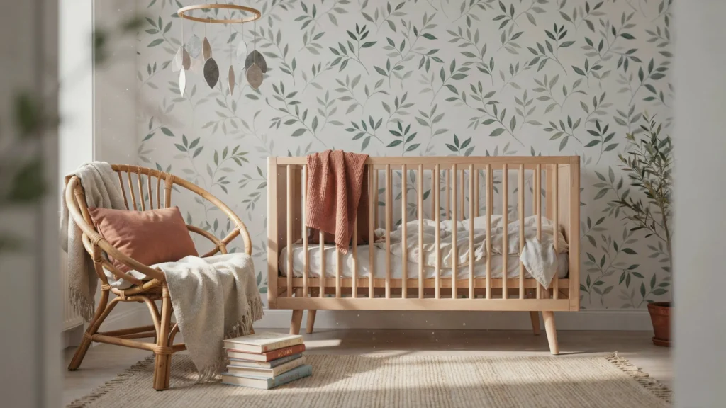 17 Beautiful Wallpaper Designs