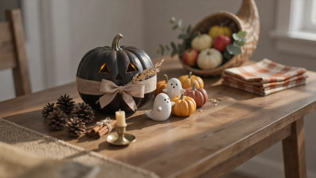 20 Versatile Halloween Decor Pieces