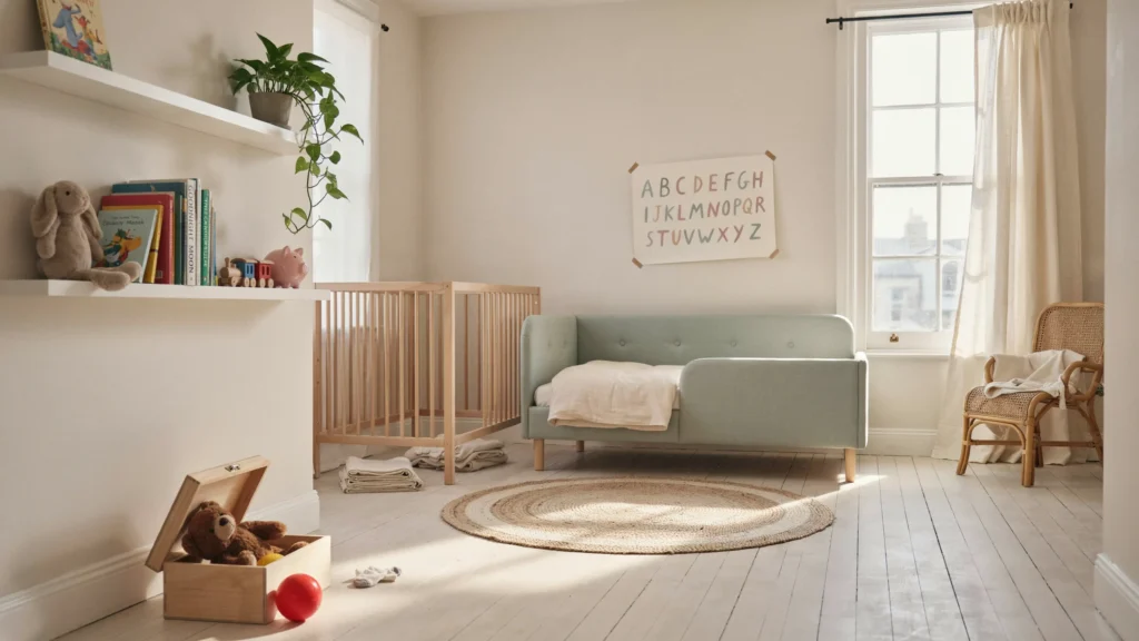 32 Adorable Toddler