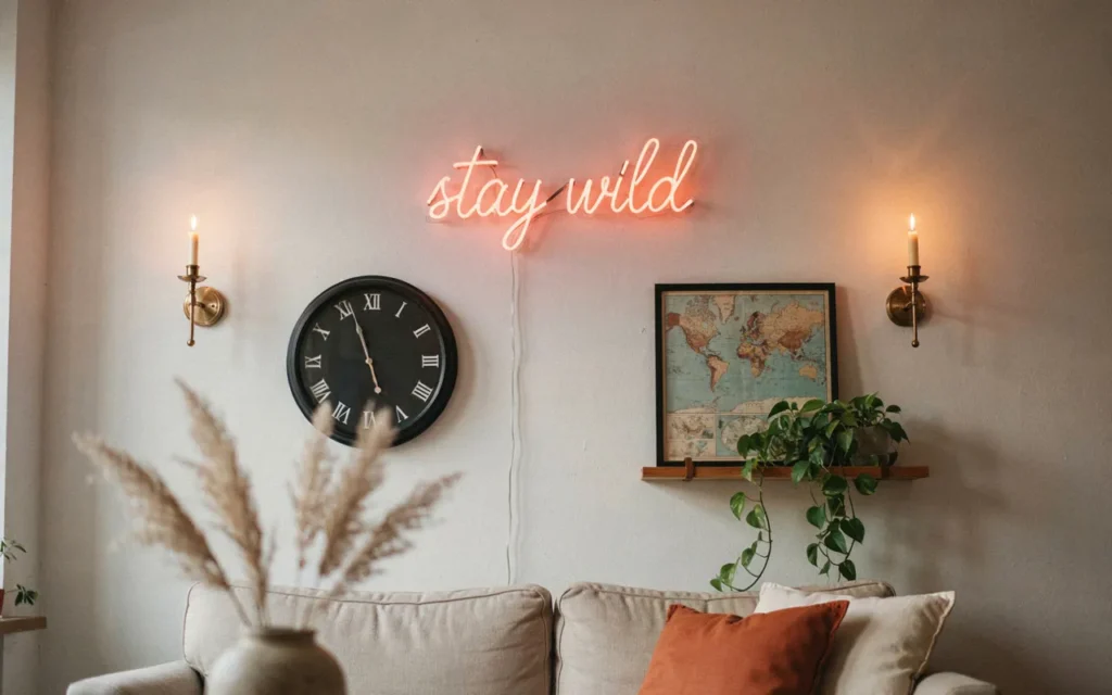 Bold & Playful Statements