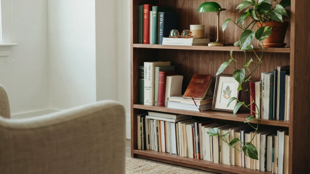 Books You've Already Read