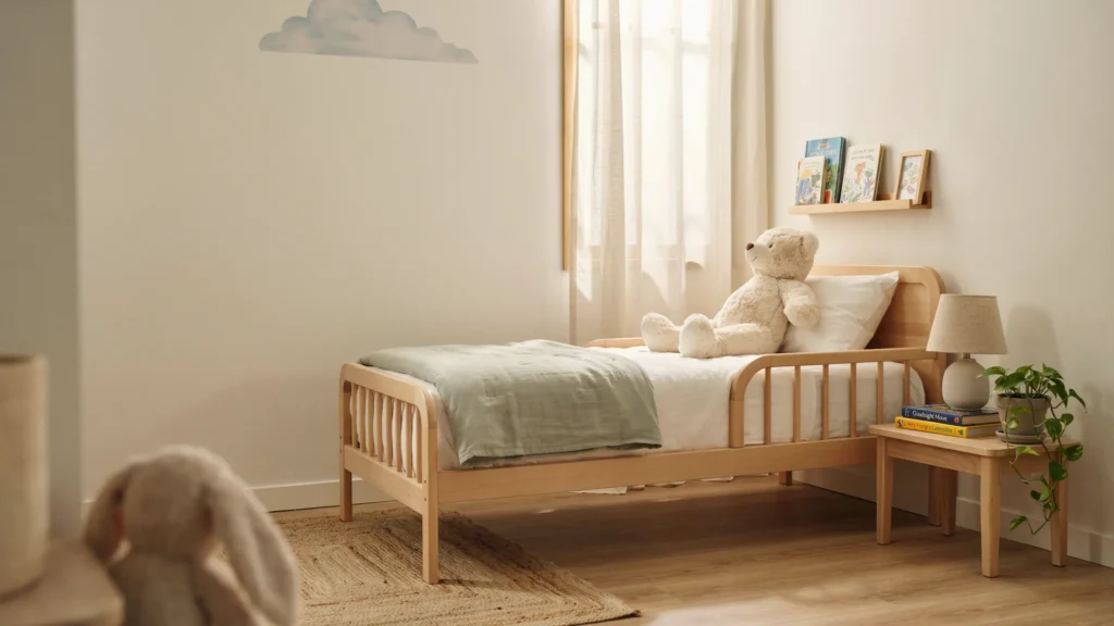 Choose a Convertible Bed