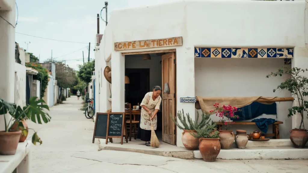 Choose a Theme That Reflects Local Culture