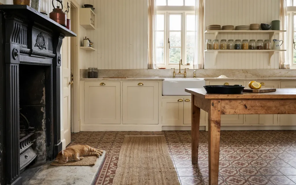 Choosing the Right Victorian Elements for Your Space