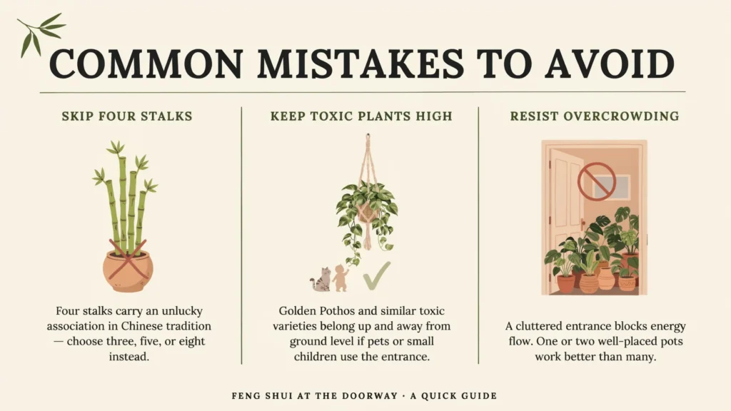 Common Mistakes to Avoid