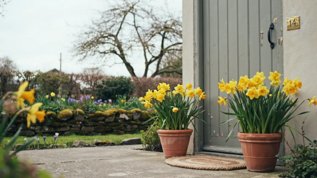 Daffodils