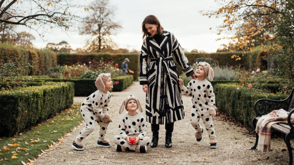 Dalmatian Puppy Pack