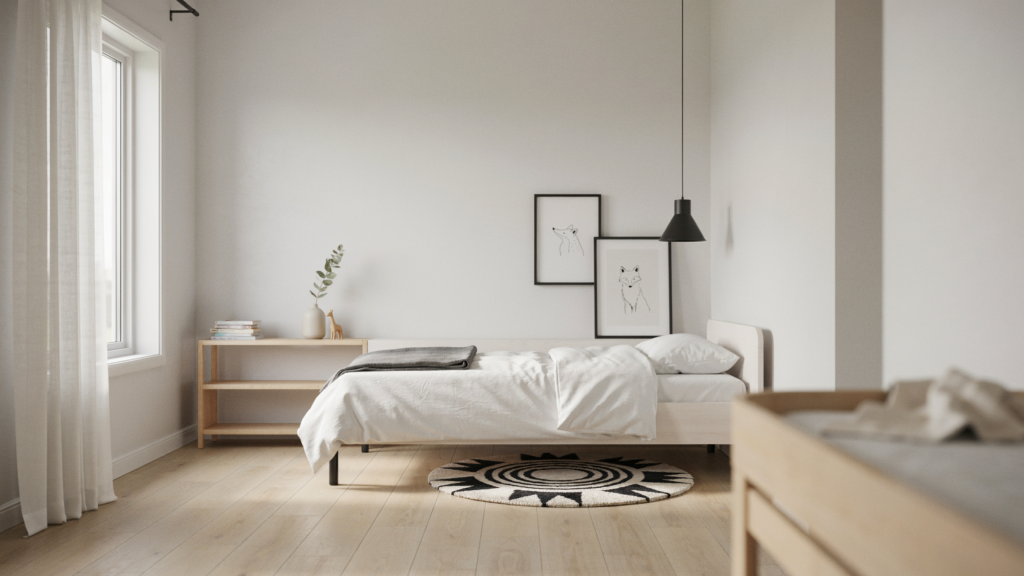 Embrace a Scandi-Inspired Look