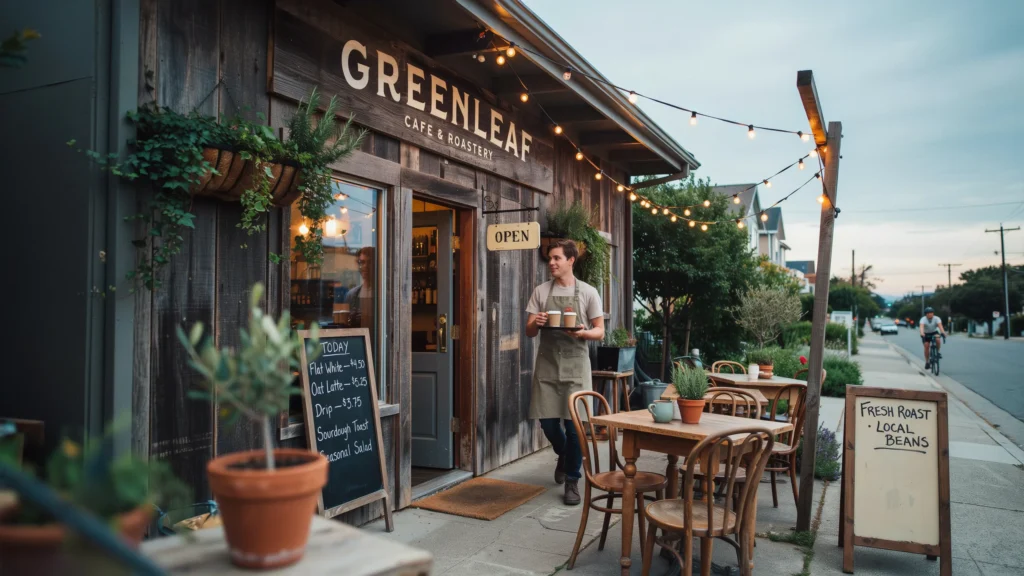 Go Eco-Friendly With Sustainable Materials