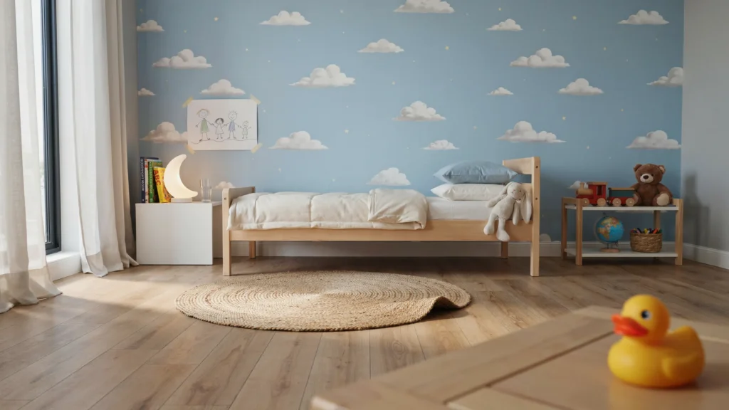 Hang Dreamy Cloud Wallpaper
