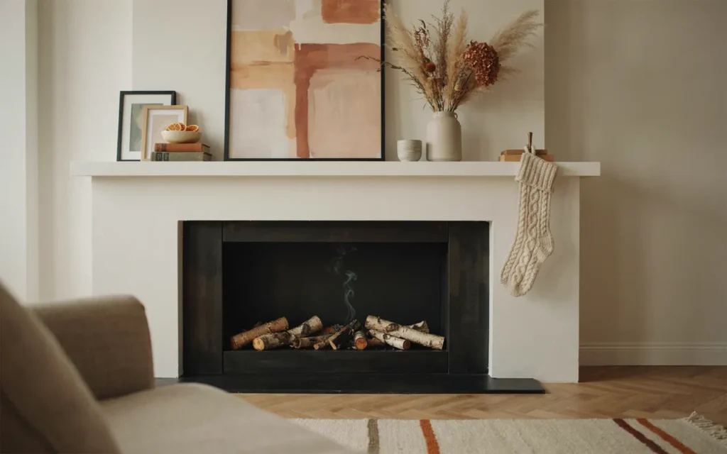 How to Choose the Right Approach for Your Mantel Style