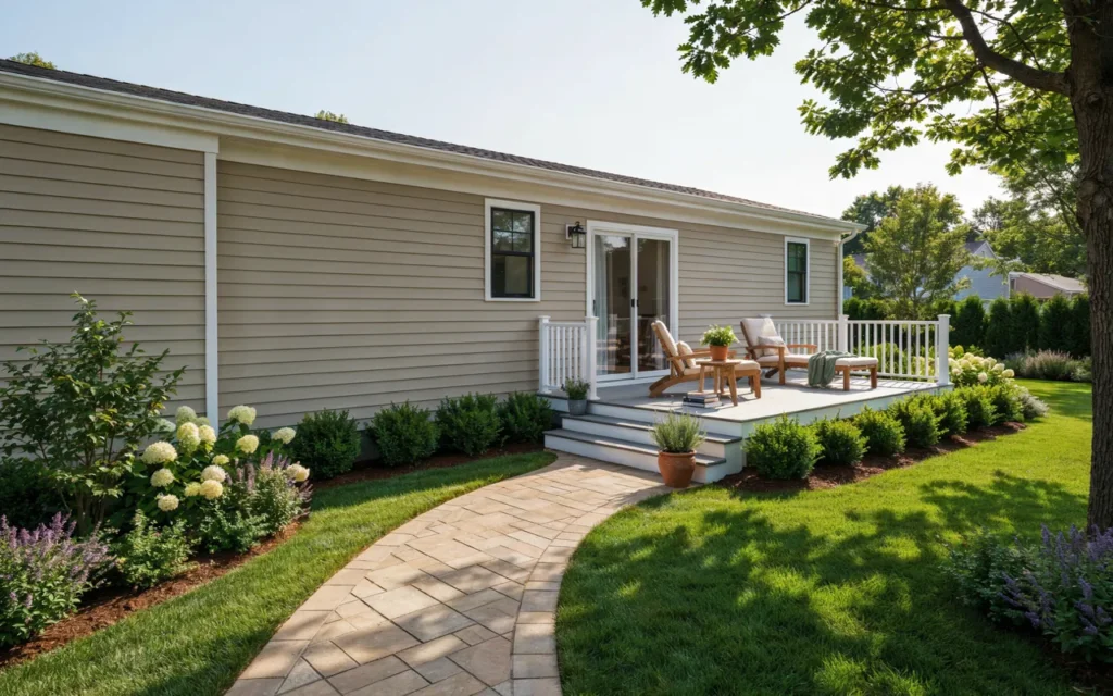 It Adds Long-Term Value to Your Property