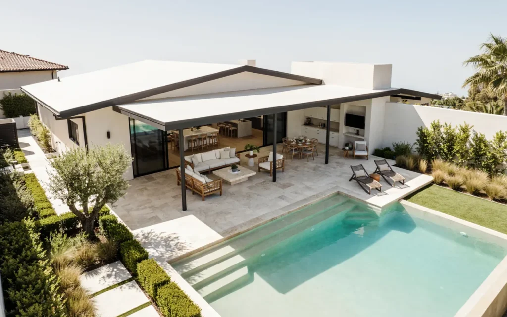 It Increases Your Home's Usable Square Footage