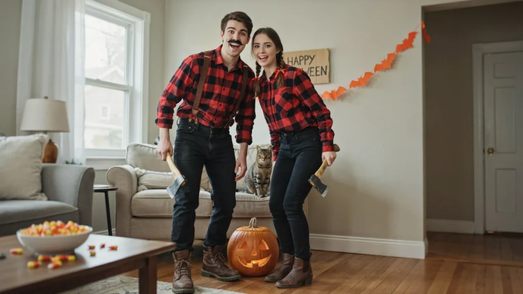 Lumberjacks