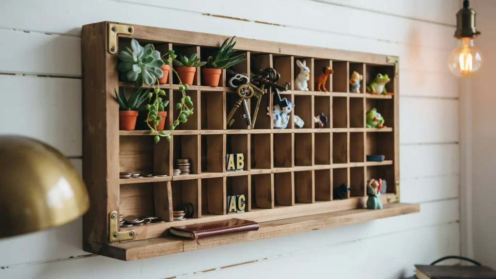 Modern Decorative Uses
