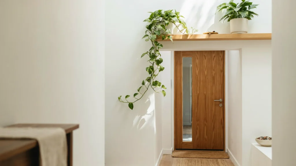 Money Plant (Golden Pothos)